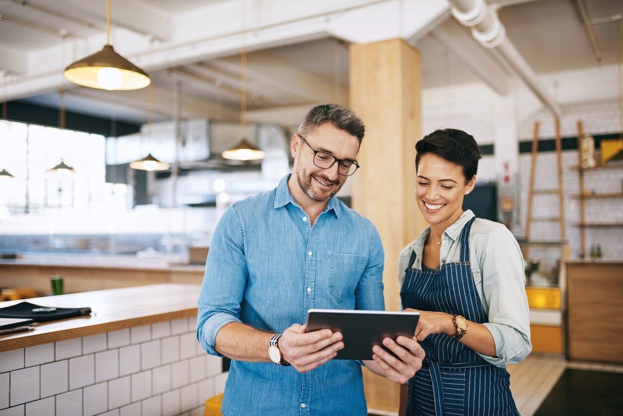 6 Tips to Streamline Restaurant Management