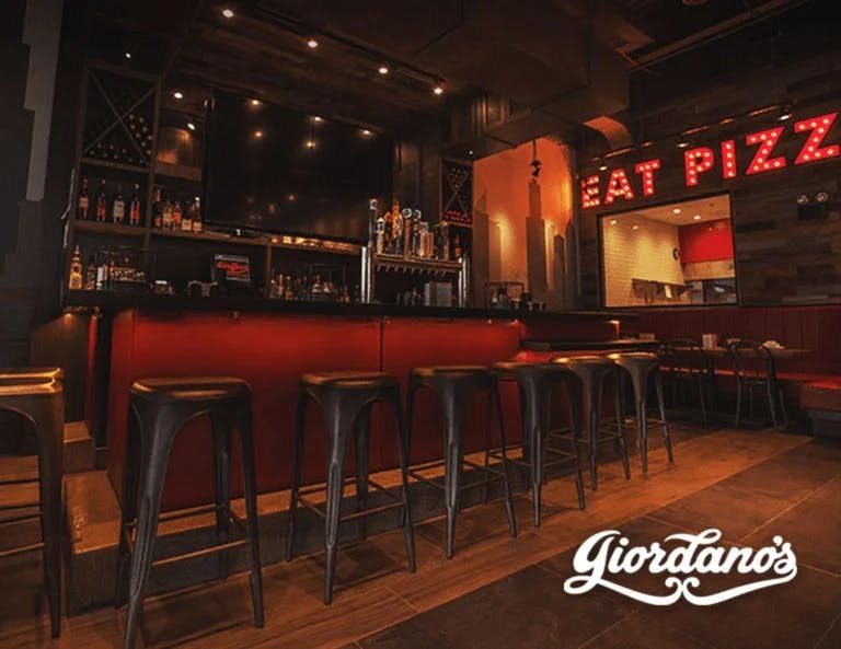 Doubling Down on Data: How Giordano’s is Reimagining the Guest Experience