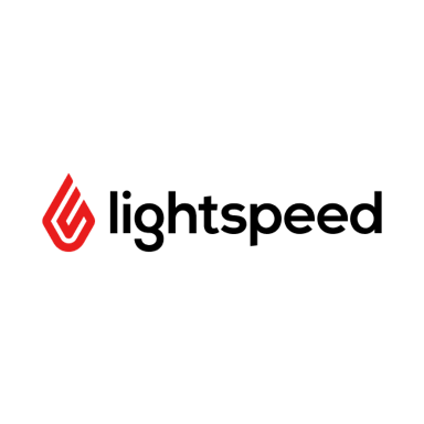 lightspeed logo