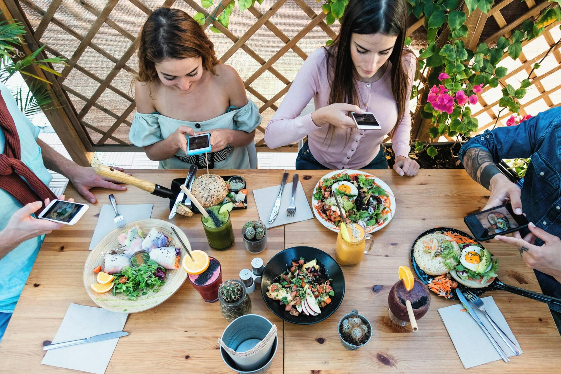 Gen Z Driving Restaurant Resurgence Amid Cost of Living Crisis