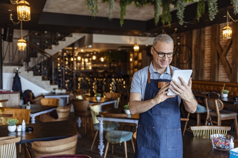 restaurant email marketing